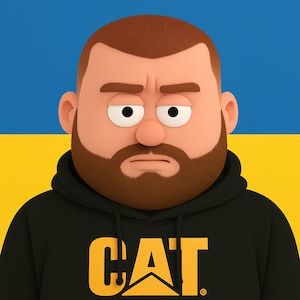Serhii Imbirovskyi